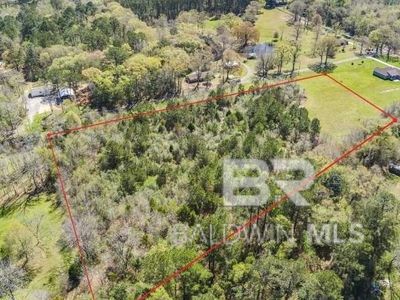 7 Smith Ln #M-A, Stapleton, AL, 36578
