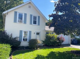 110 Allen St, Lockport, NY 14094