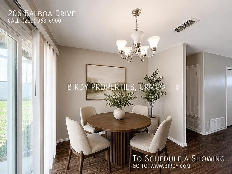 206 Balboa Dr — Photo 3