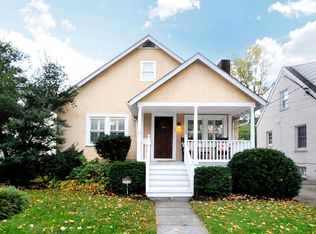 4620 Rosedale Ave, Bethesda, MD 20814