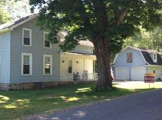 181 Schultz Rd, Elma, NY 14059