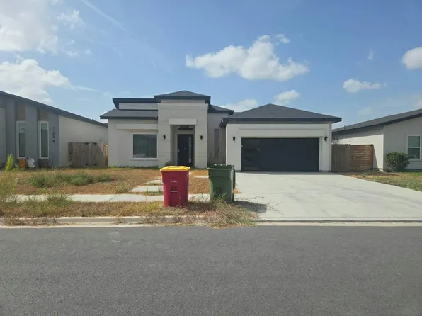 7233 Lake Shasta, Brownsville, TX 78526
