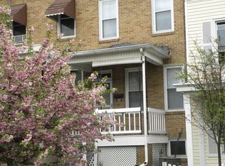 3607 Keystone Ave, Baltimore, MD 21211