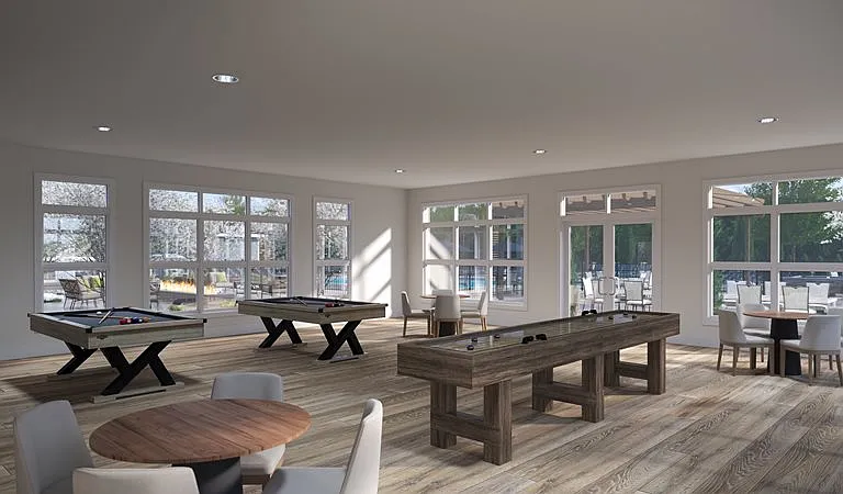 Lofts at Princeton — Photo 20
