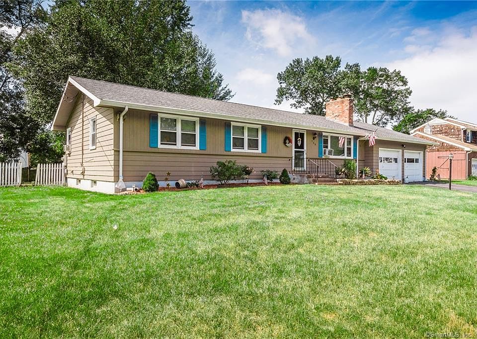 159 Timber Trl, East Hartford, CT 06118 Zillow