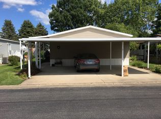 3535 E Cook St LOT 60, Springfield, IL 62703