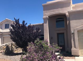 3784 Ascencion Cir, Las Cruces, NM 88012