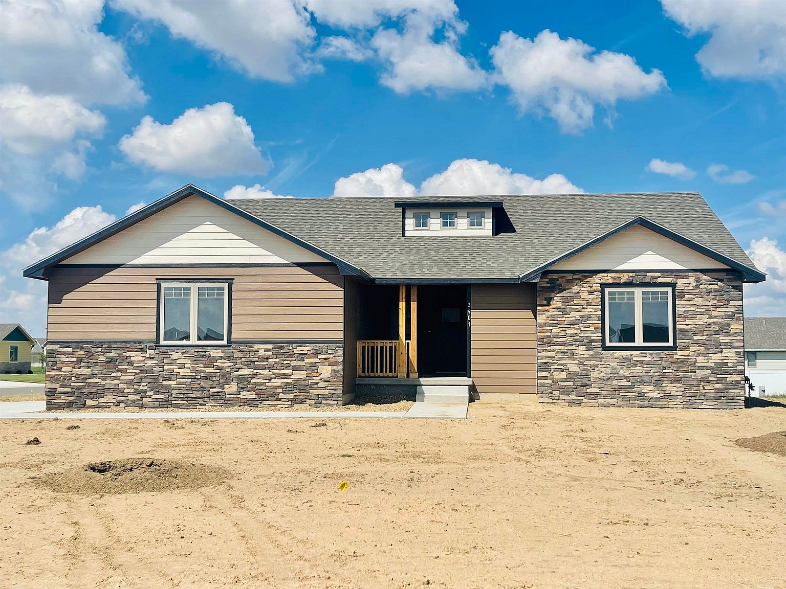 3401 Miles Ln, Dodge City, KS 67801 Zillow