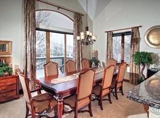 311 Rawhide Rd, Edwards, CO 81632