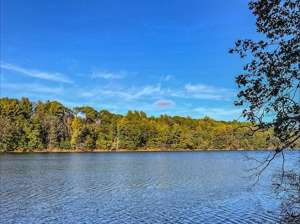 Lot 7 Fish Lane, Oxford, WI 53952