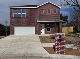 1319 Cadley Ct, San Antonio, TX 78258