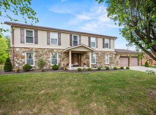 117 Boone Way, Richmond, KY 40475