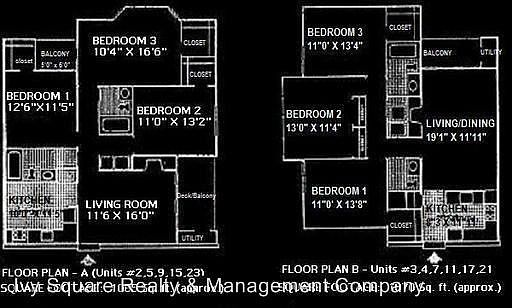 2nd image of 1910 Jefferson Park Ave APT 21