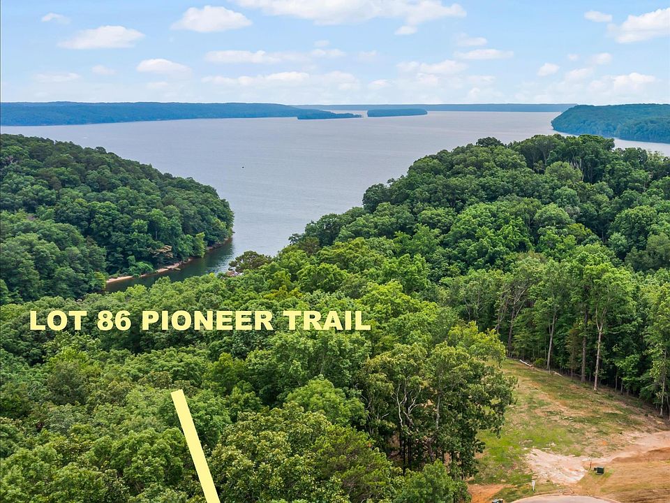 1st image of 0 Pioneer Trl Lot 86