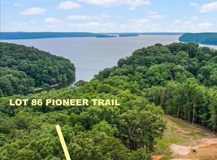 0 Pioneer Trl LOT 86, Savannah, TN 38372