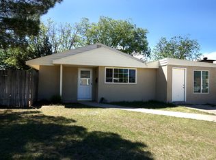 1514 Pecos Dr, Roswell, NM 88203