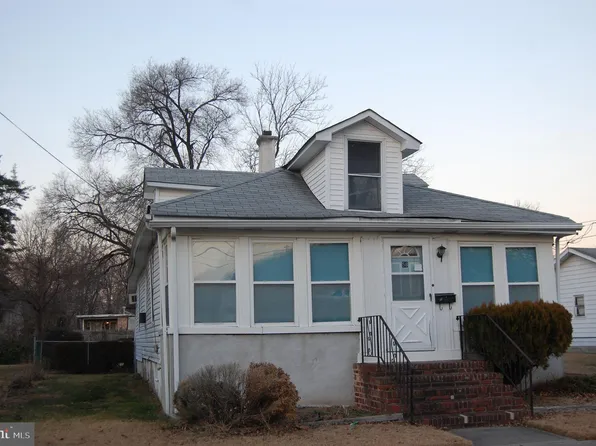 58 Stuart St, Woodbury, NJ 08096