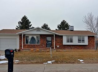 1150 W 525 N, Clearfield, UT 84015