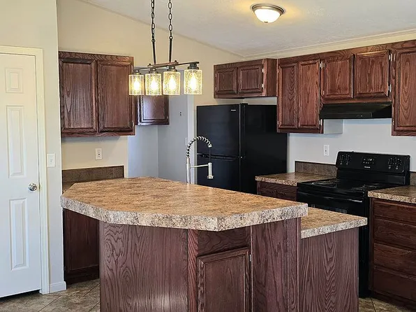 1301 Lynx Trl, Las Cruces, NM 88001