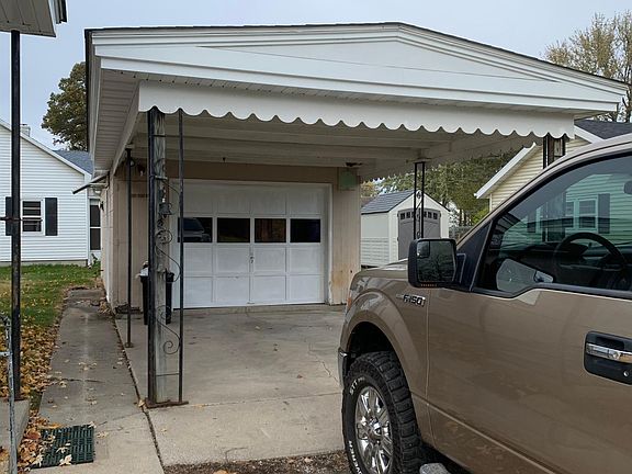Carport