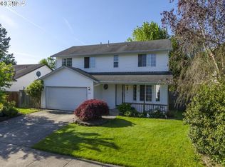 2301 SW 10th St, Battle Ground, WA 98604