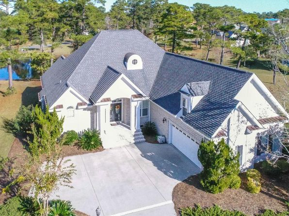 Waterfront Ocean Isle Beach Nc Waterfront Homes For Sale 78 Homes Zillow