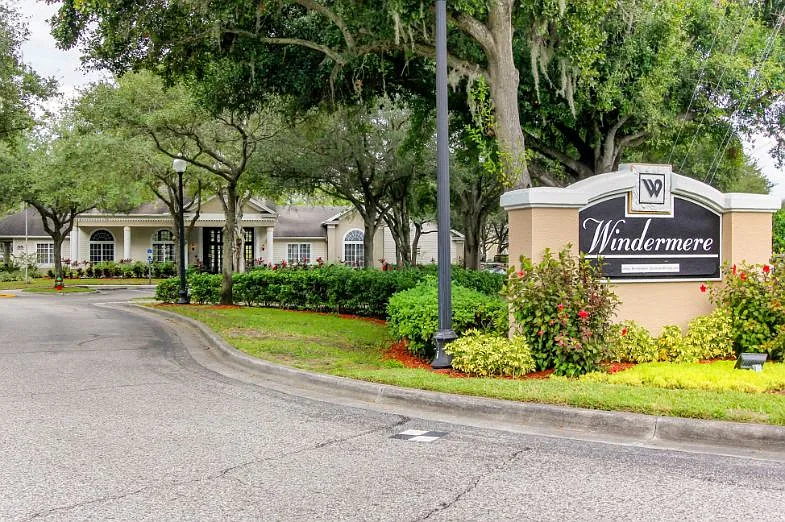 Windermere Apartments