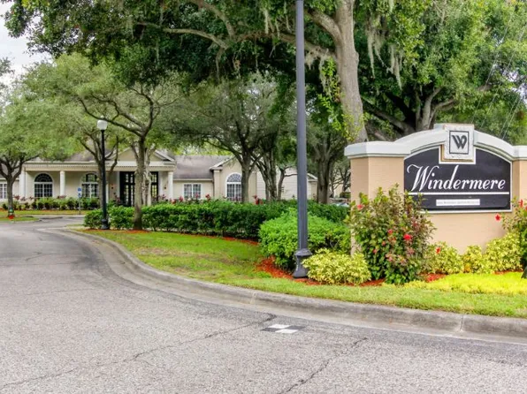 Windermere Apartments