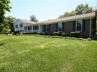 9213 Cherokee Ln, Brentwood, TN 37027