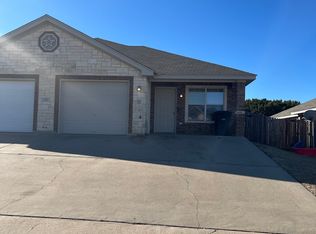 1410 Powder River Dr #B, Killeen, TX 76549