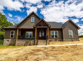 351 Meadow Rd W, Greenback, TN 37742