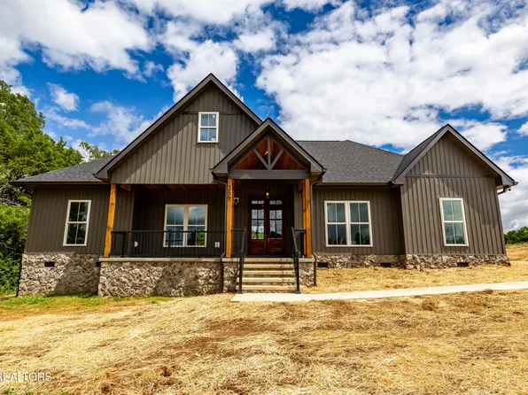 351 Meadow Rd W, Greenback, TN 37742