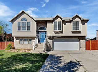 3886 W 5325 S, Roy, UT 84067