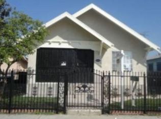 151 E Gage Ave, Los Angeles, CA 90003