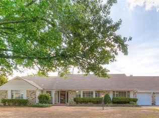 6309 S Country Club Dr, Oklahoma City, OK 73159