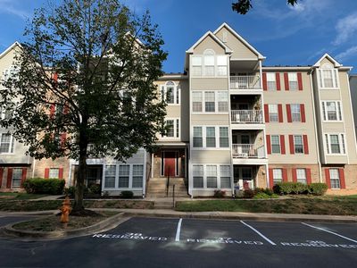 6320 Bayberry Ct Unit 904, Elkridge, MD, 21075