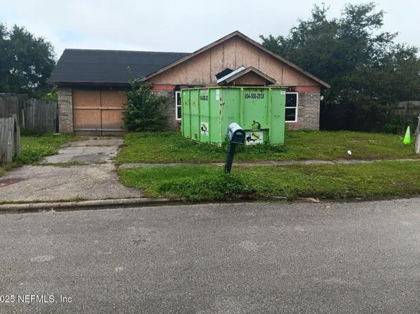 10985 HARDWICK Lane, Jacksonville, FL 32246