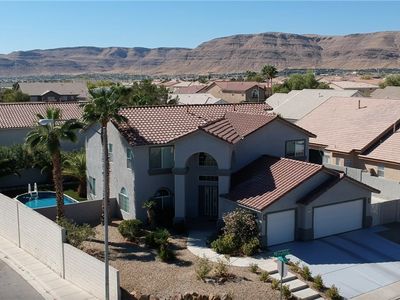 9711 Drayton Ave, Las Vegas, NV, 89148