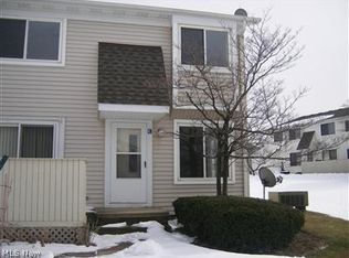 5491 Sierra Dr APT C, Willoughby, OH 44094