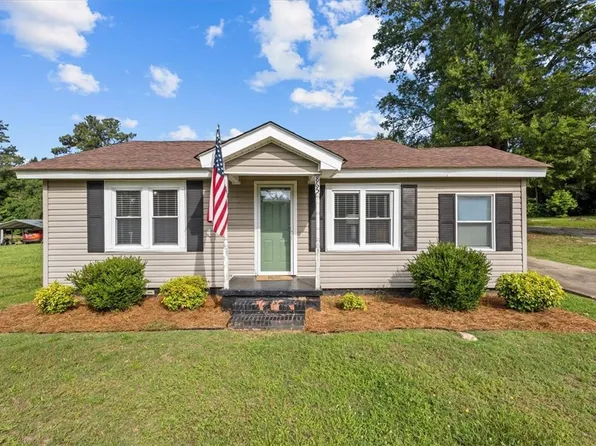 865 Lee Rd, Jonesville, SC 29353