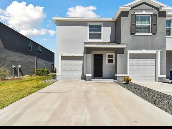 1869 Hovenweep Rd, Wesley Chapel, FL 33543