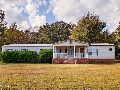2416 Mamie Ln, Vancleave, MS, 39565