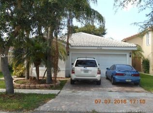 17743 SW 24th Ct, Hollywood, FL 33029
