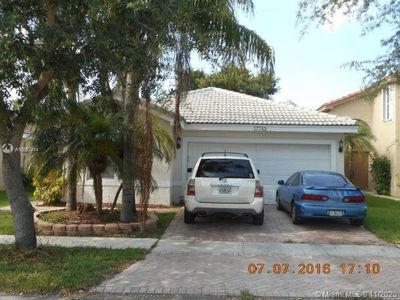 17743 SW 24th Ct, Hollywood, FL, 33029