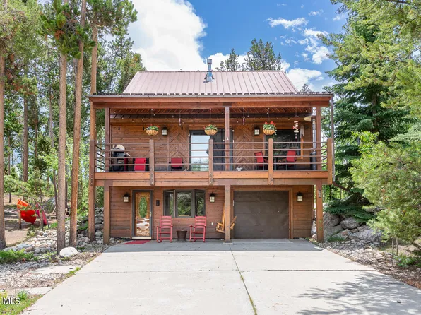 136 GCR 4947, Grand Lake, CO 80447