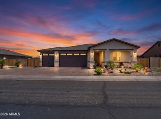 40438 W Hall Dr, Maricopa, AZ 85138