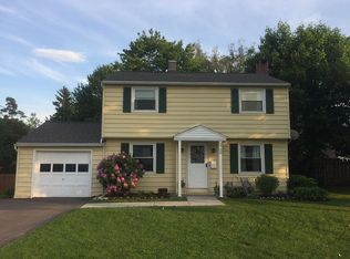 2720 Yale St, Endicott, NY 13760