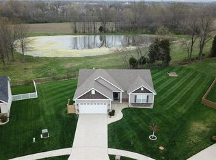 225 Hartford Glen Ct, Wentzville, MO 63385