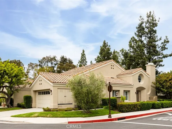 1 Calle Del Sur, Rancho Santa Margarita, CA 92688
