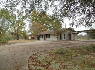 495 County Road 1112, Quitman, TX 75783